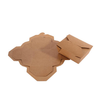 Craft Paper For Food Containers Brown Kraft Paper